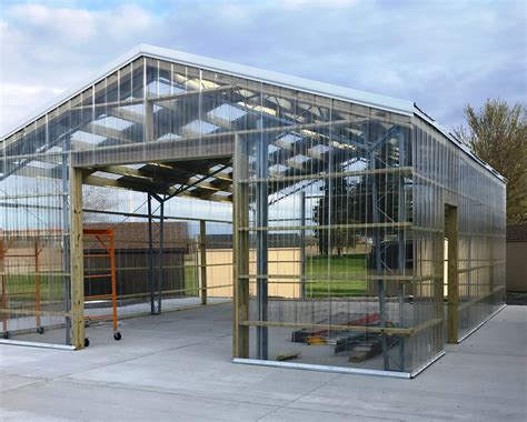 metal buildings grow house|Steel Grow House Buildings, Metal & Steel Barns .